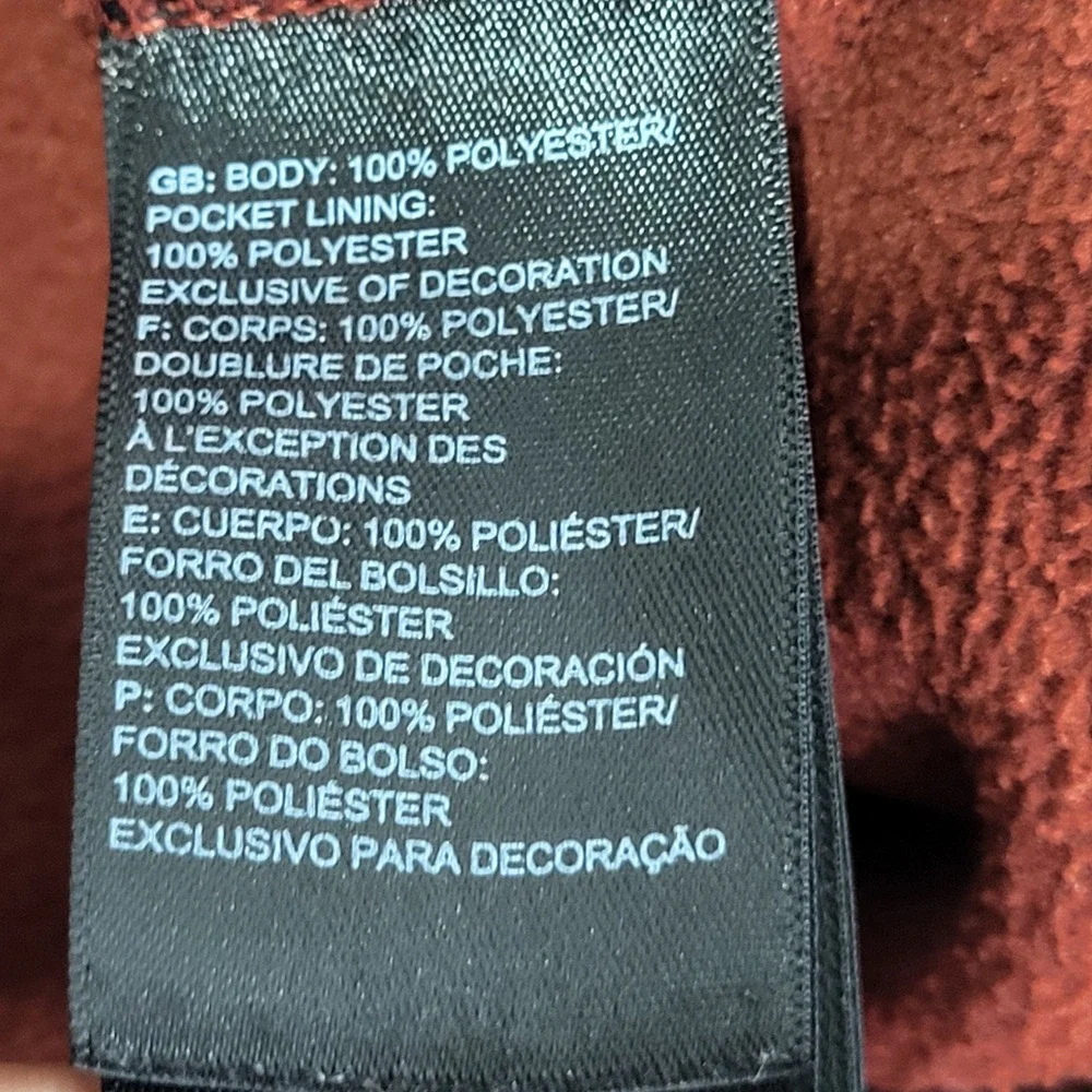 The North Face north face